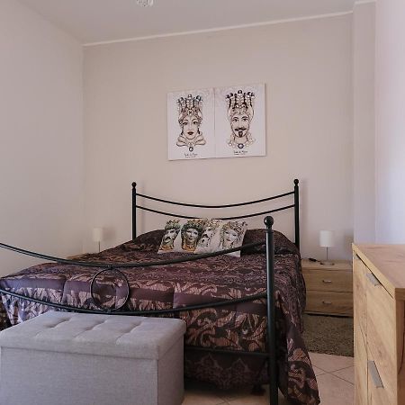 Appartamento Deborah Giardini Naxos Dış mekan fotoğraf