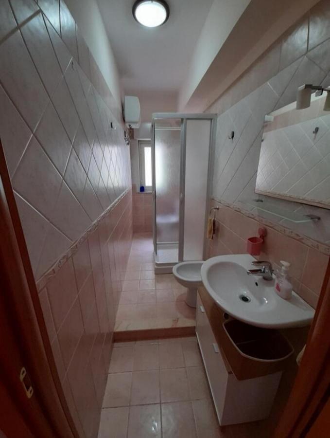 Appartamento Deborah Giardini Naxos Dış mekan fotoğraf